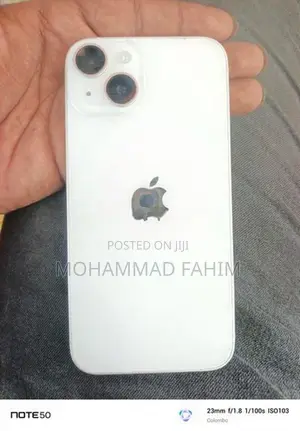 Apple iPhone 14 (Used)