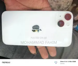 Apple iPhone 14 (Used)