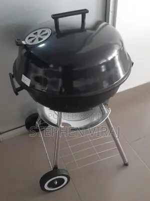 BBQ Grill Charcole