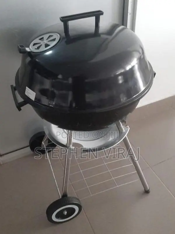 BBQ Grill Charcole