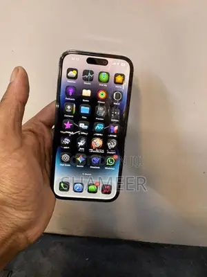 Apple iPhone 14 Pro 128GB (Used)
