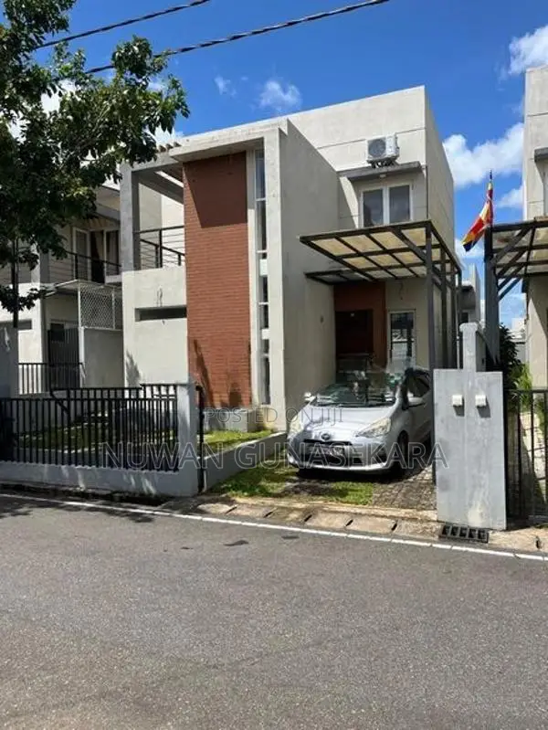 Canterbury Golf Apartment for Rent Piliyandala (REF - 37)