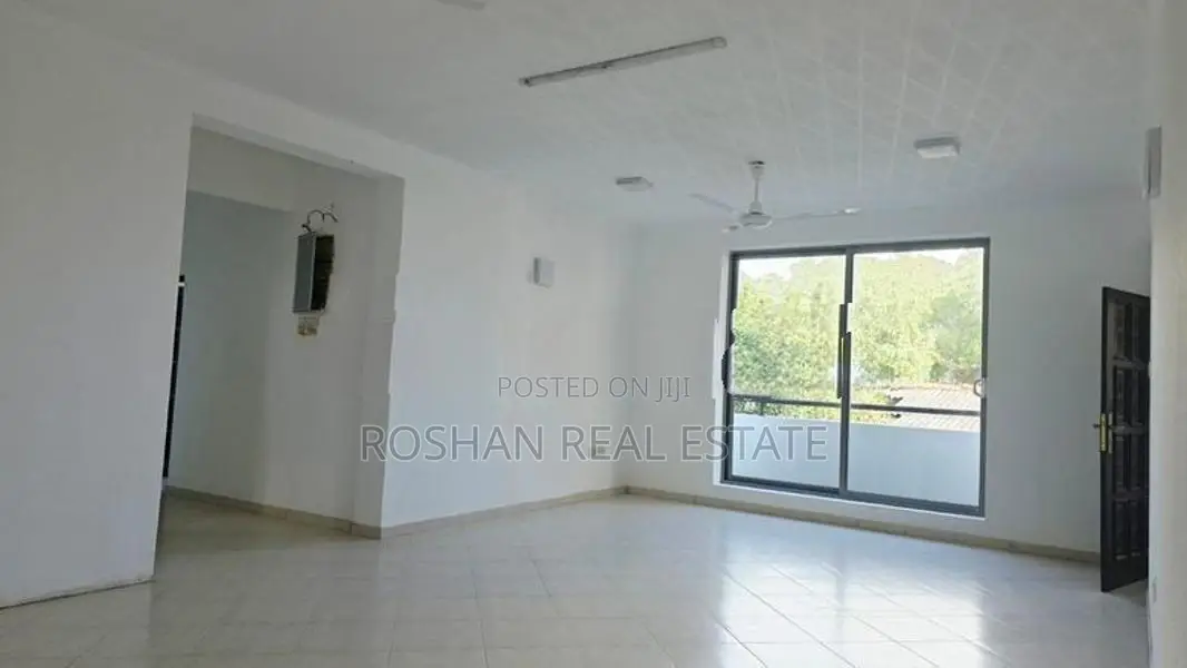 COMMERCIAL PURPOSE OFFICE SPACE FOR RENT MOUNT LAVANIYA ZA2687
