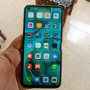 Huawei Nova 7i (Used)