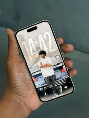 Apple iPhone 15 (Used)