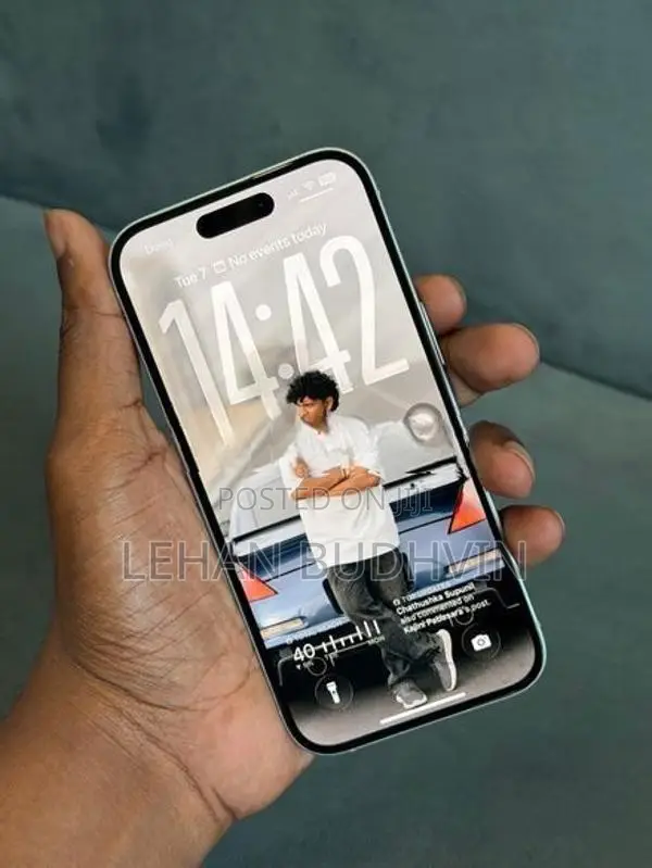 Apple iPhone 15 (Used)