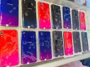Vivo Y93 6GB/128GB (Used)