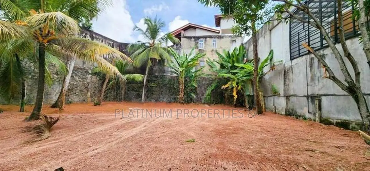 14 Perch Super Land For Sale - 300m To Pita Kotte Junction