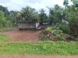 Land Sale at Gelanigama