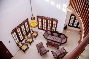 Fully Furnished House for Rent in Dikkumbura Road, Habaraduwa