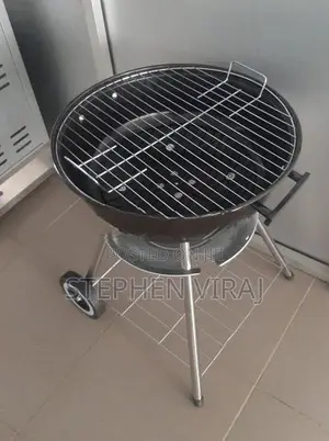 BBQ Grill Charcole