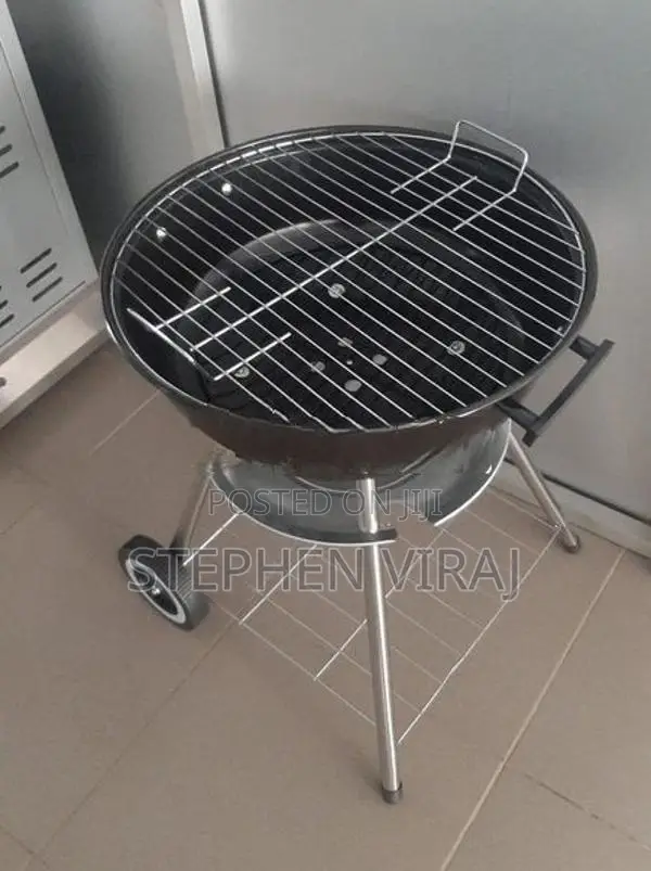 BBQ Grill Charcole