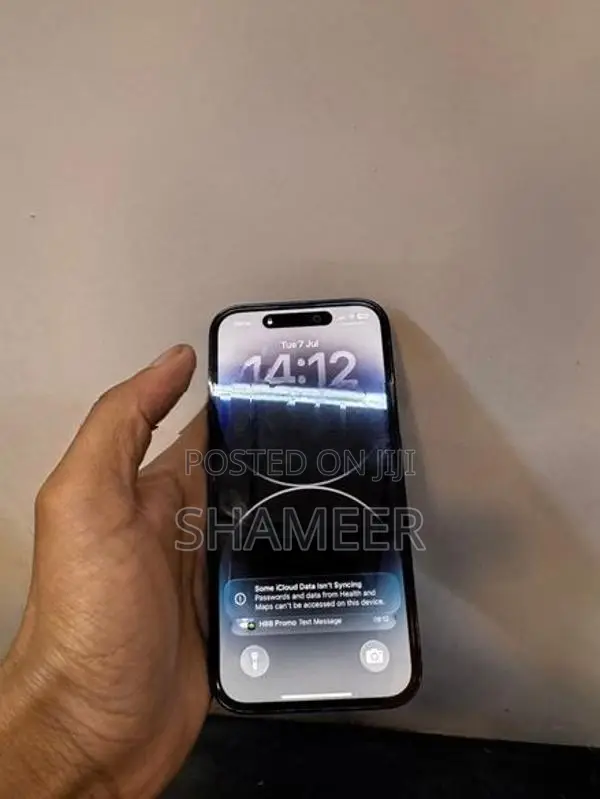 Apple iPhone 14 Pro 128GB (Used)