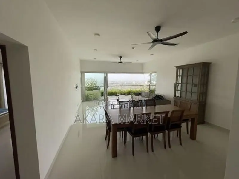 Clearpoint - Furnished Apartment for Rent A51878 Rajagiriya
