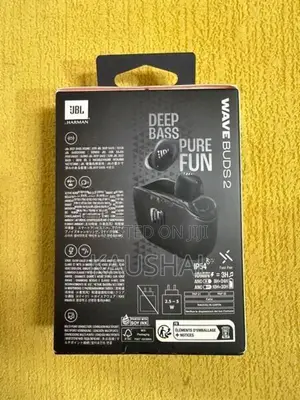 JBL Wave Buds 2 TWS Earbuds