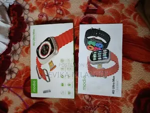 Modio 4G Ultra Max