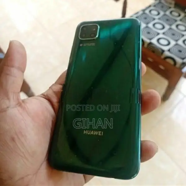 Huawei Nova 7i (Used)