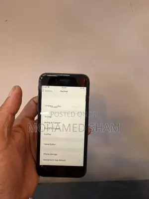 Apple iPhone 8 64GB (Used)