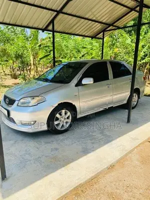 Toyota Vios 2005