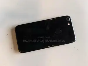 Apple iPhone 7 (Used)