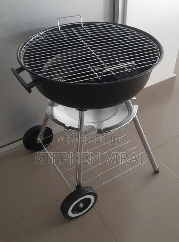BBQ Grill Charcole