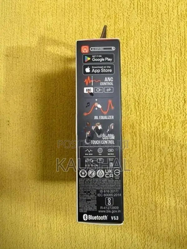 JBL Wave Buds 2 TWS Earbuds
