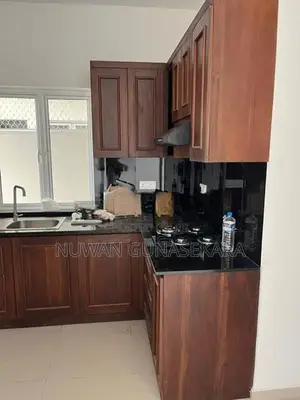Canterbury Golf Apartment for Rent Piliyandala (REF - 37)