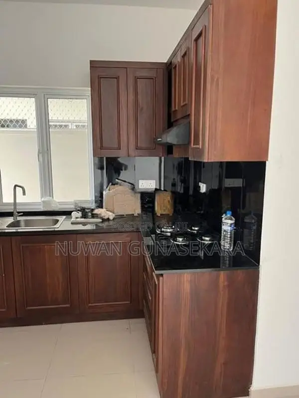 Canterbury Golf Apartment for Rent Piliyandala (REF - 37)