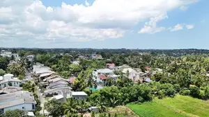 Ultra-Luxury Smart Mansion with Rooftop Jacuzzi Malabe
