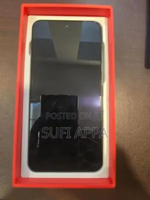OnePlus 15R (Used)