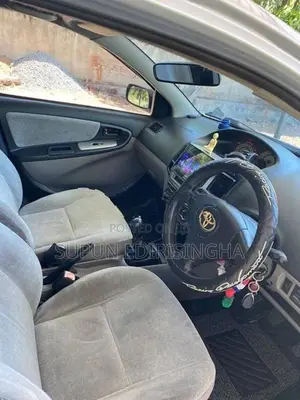 Toyota Vios 2005
