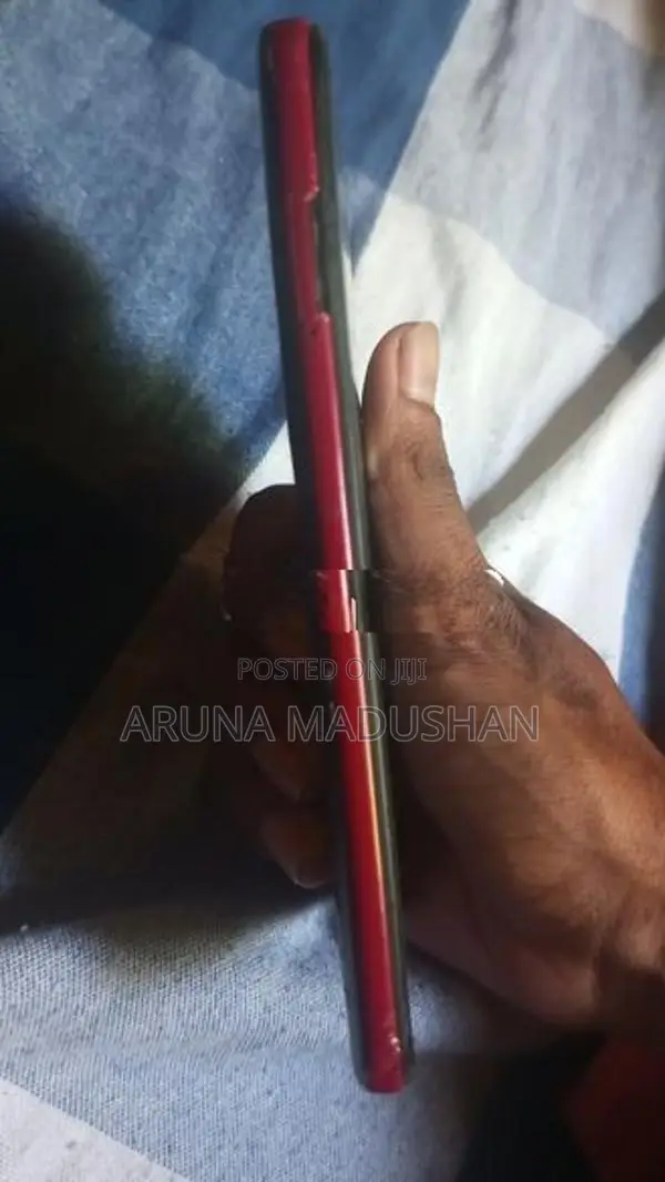 Realme 8 (Used)