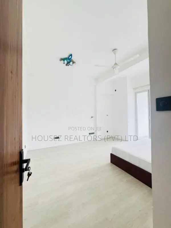 Ultra-Luxury Smart Mansion with Rooftop Jacuzzi Malabe