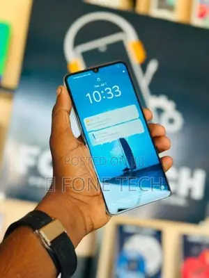 Vivo Y19 5G 4GB 64GB (Used)
