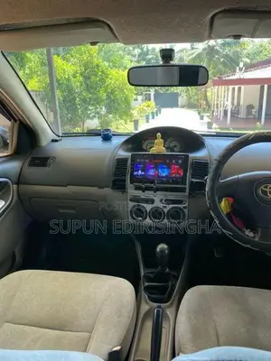 Toyota Vios 2005
