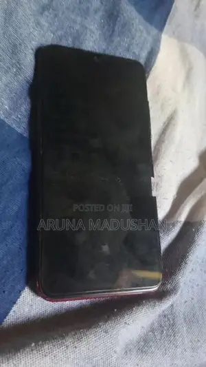 Realme 8 (Used)