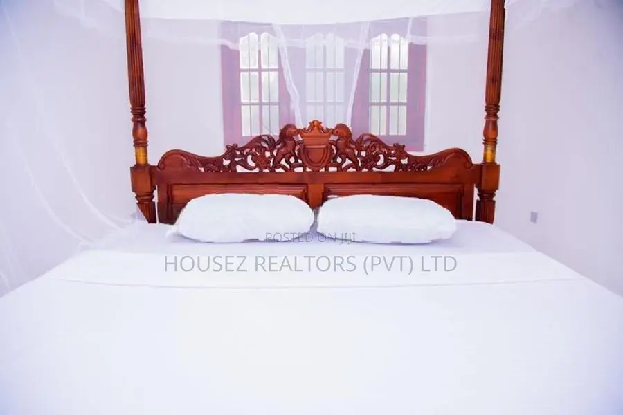 Fully Furnished House for Rent in Dikkumbura Road, Habaraduwa
