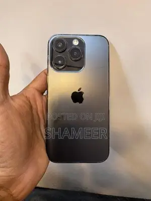 Apple iPhone 14 Pro 128GB (Used)