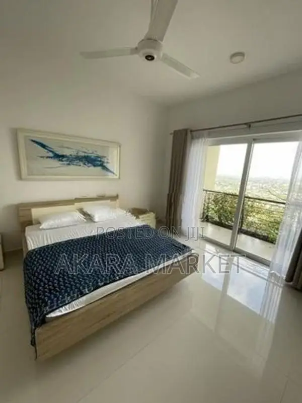 Clearpoint - Furnished Apartment for Rent A51878 Rajagiriya