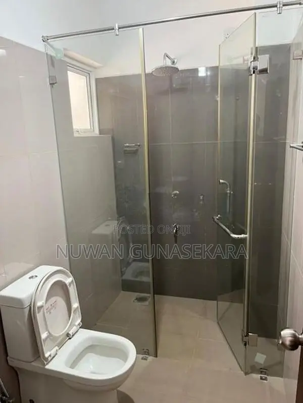 Canterbury Golf Apartment for Rent Piliyandala (REF - 37)