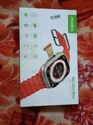 Modio 4G Ultra Max