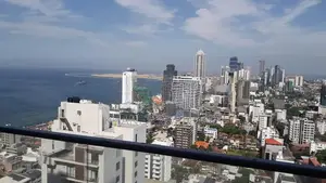 Aprtment for Sale Colombo 3