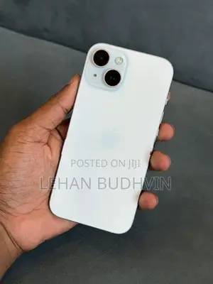 Apple iPhone 15 (Used)