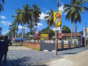 Valuable Land for Sale in Panadura,walana H37