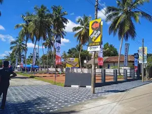Valuable Land for Sale in Panadura,walana H37