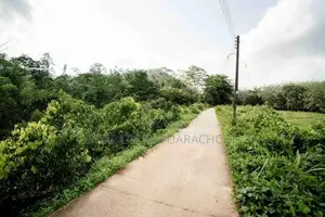 Land for Sale in Pitigala Galle