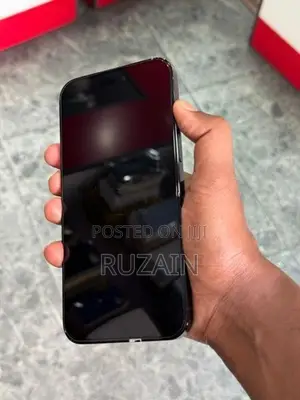 Apple iPhone 14 Pro Max 256GB (Used)