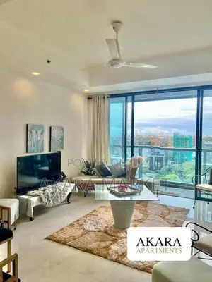 Capitol Twin Peak - Unfurnished Apartment for Sale A40915 Colombo 02