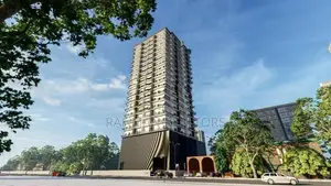 Brand New Luxury Off-Plan 3BR Apartment For Sale In Alfred House, Col 