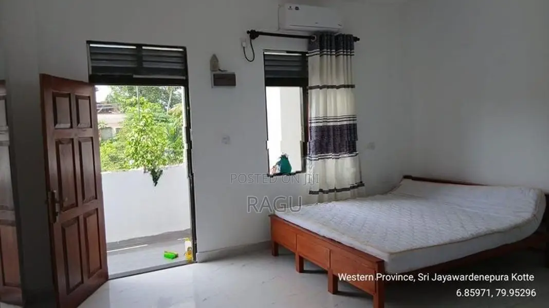 Studio Type Apartment for Rent Pannipitiya